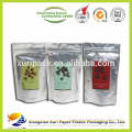 dried food packaging bag sealable printed bag